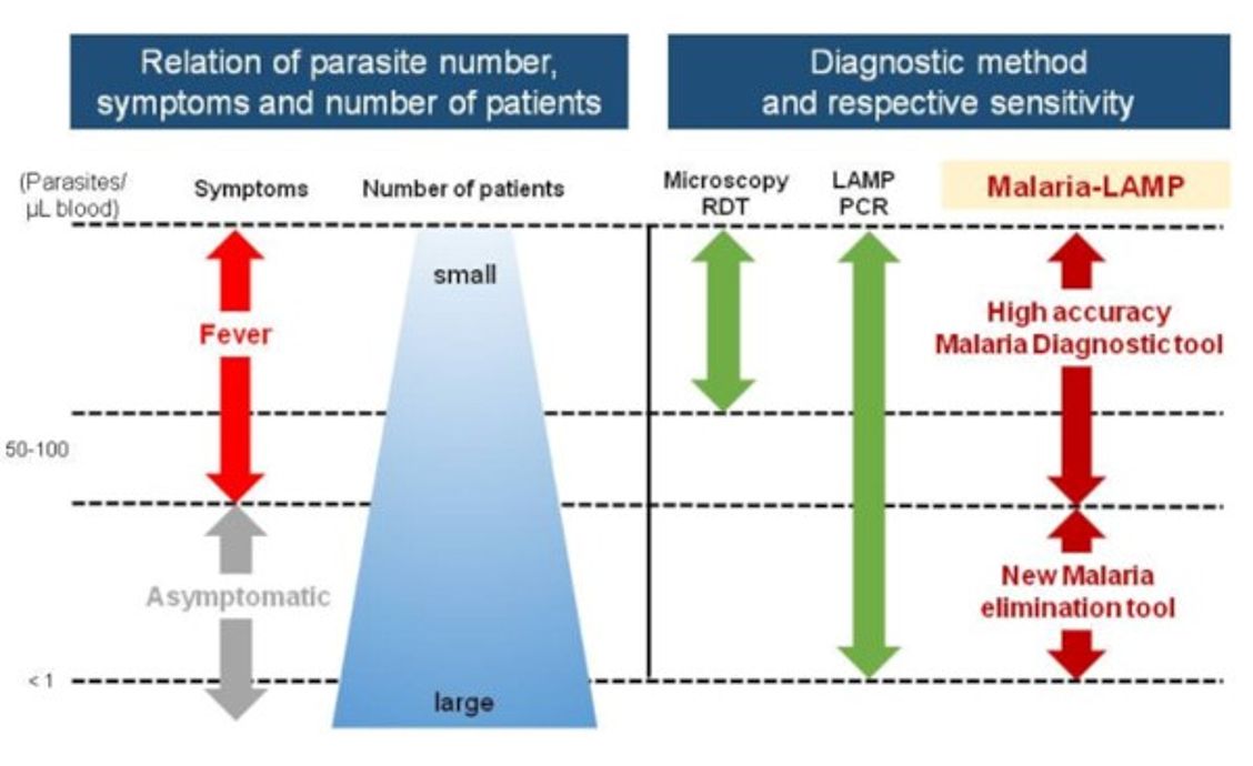 Malaria Testing Solutions At A Glance - HUMAN Diagnostics Worldwide