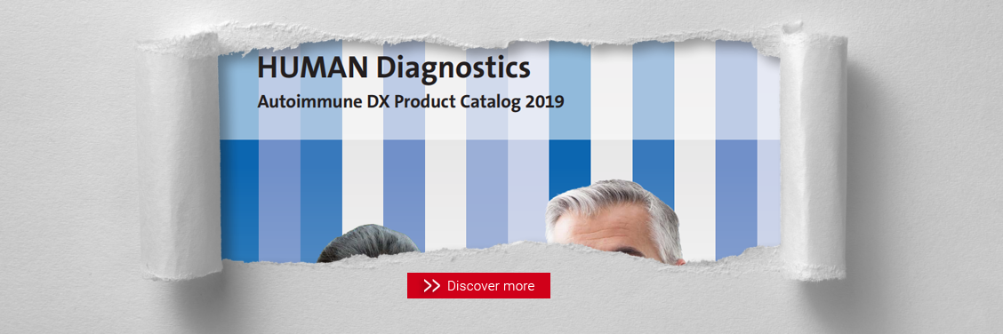 High Quality In Vitro Diagnostic Products - HUMAN Diagnostics Worldwide